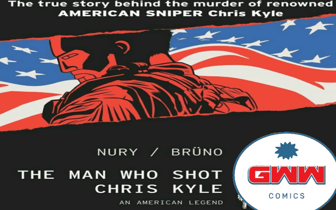 The Man Who Shot Chris Kyle: An American Legend (Review)