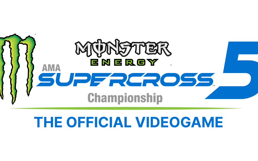 Monster Energy Supercross – The Official Videogame 5 (REVIEW)