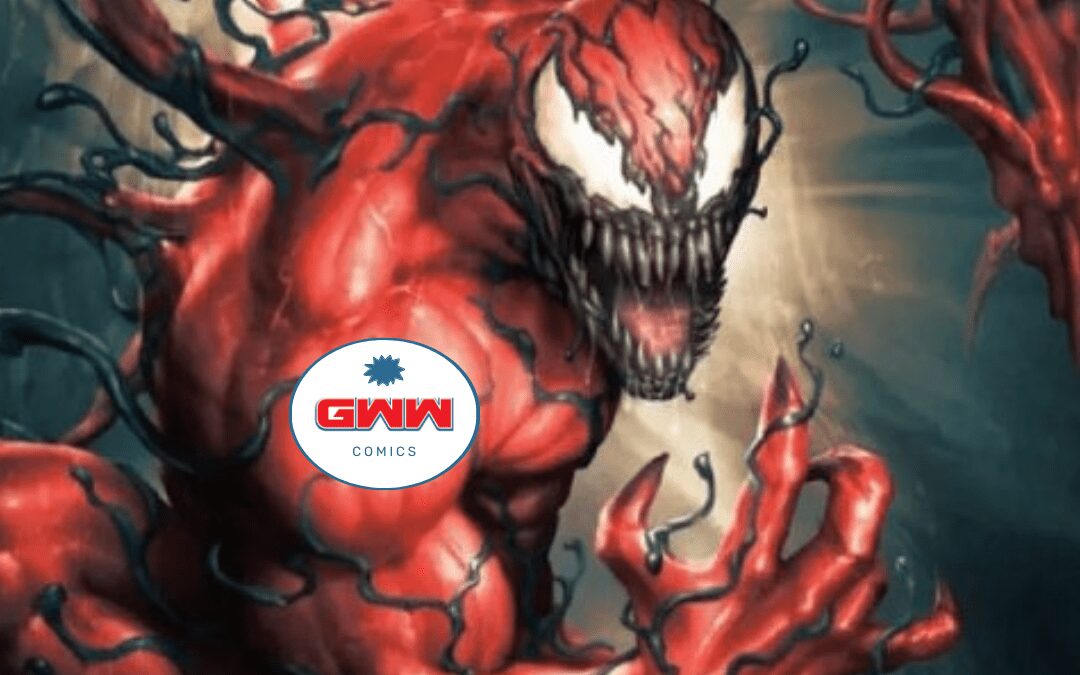 Carnage #1: Marvel Comics Review