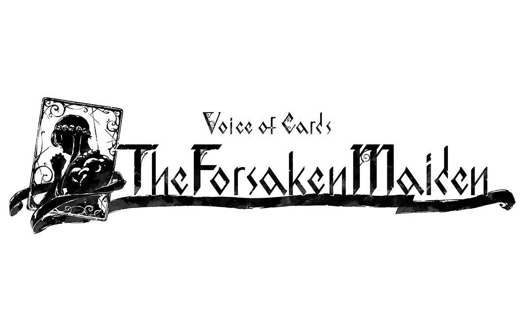 Voice of Cards: The Forsaken Maiden (REVIEW)