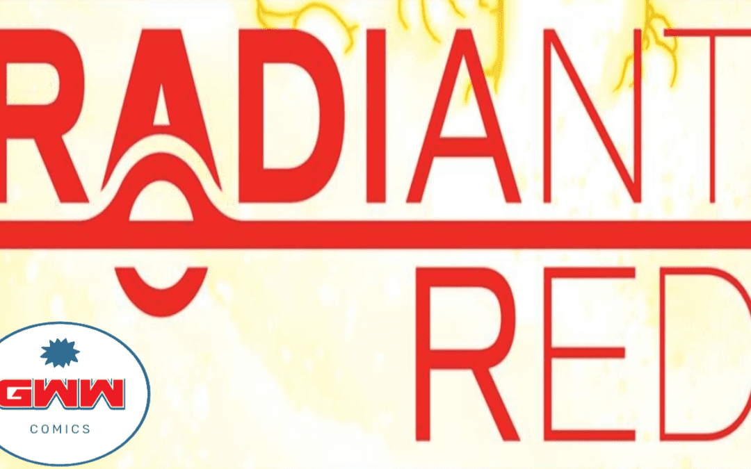 In A Jam Like Smuckers: Radiant Red # 2 (Review)