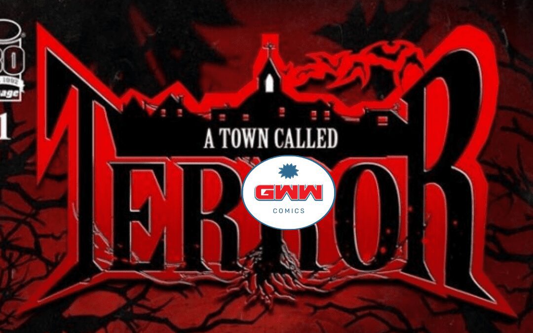 A Town Called Terror #1: Image Comics Review