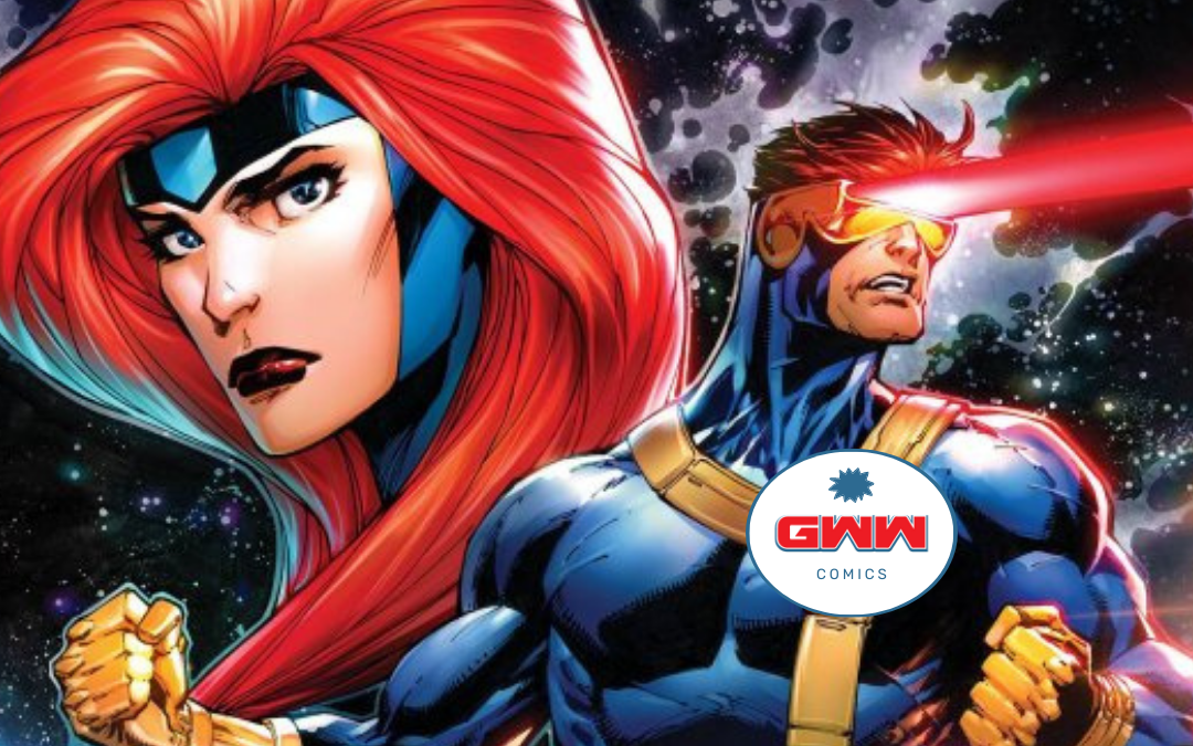 X-Men ‘92: House of XCII #1: Marvel Comics Review