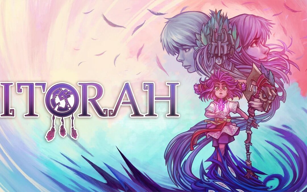 Itorah (PC Review)