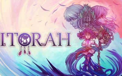 Itorah (PC Review)