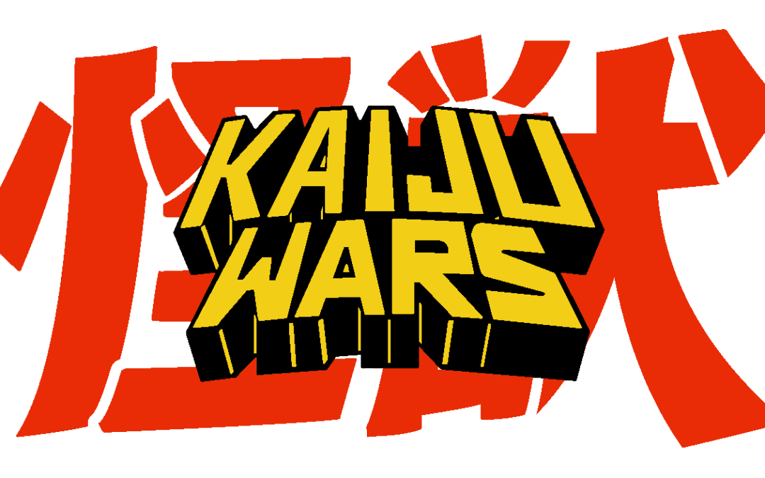 Kaiju Wars (Review)