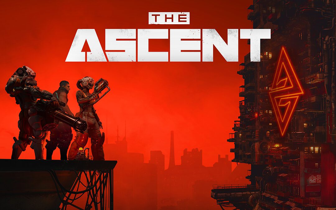 The Ascent (Review)