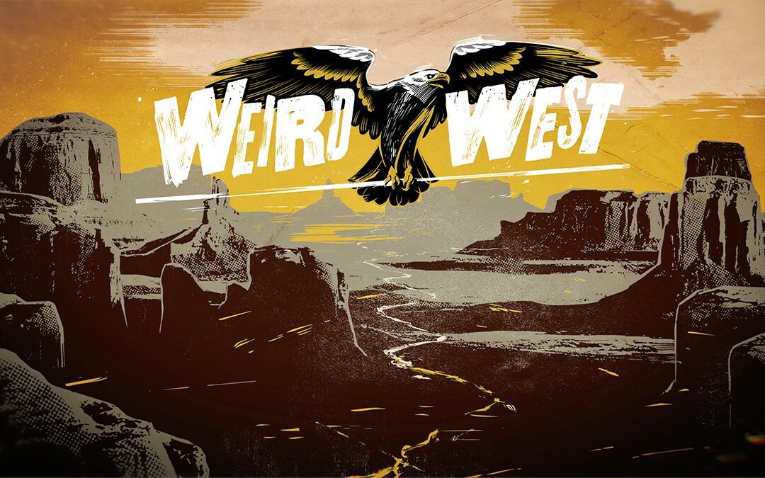 Weird West (Review)