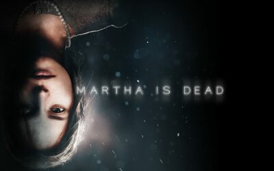 Martha Is Dead (Review)