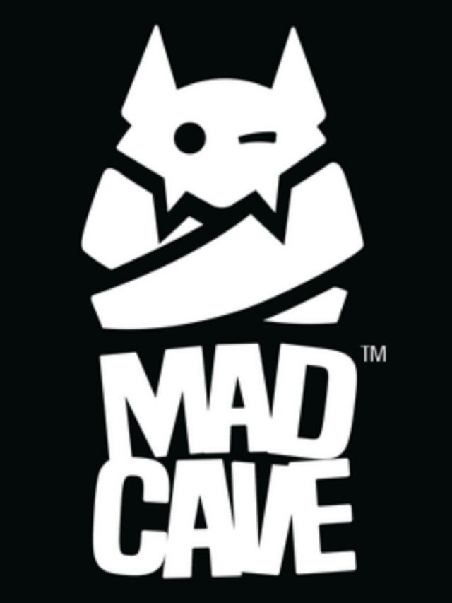 Interview With Madcave CEO & Writer, Mark London.