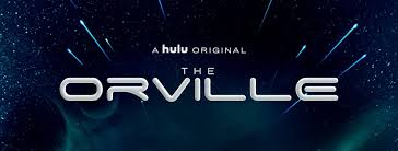 The Orville Season Three Approaches With New Poster