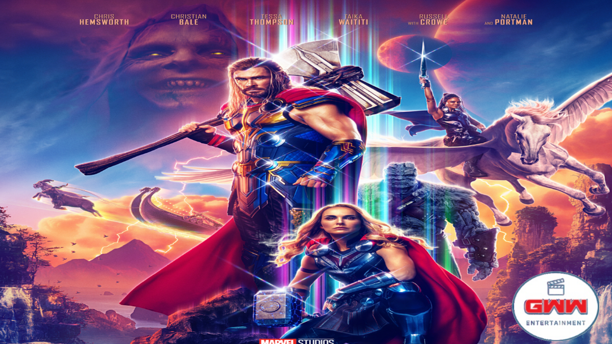 Thor: Love and Thunder Feat Img