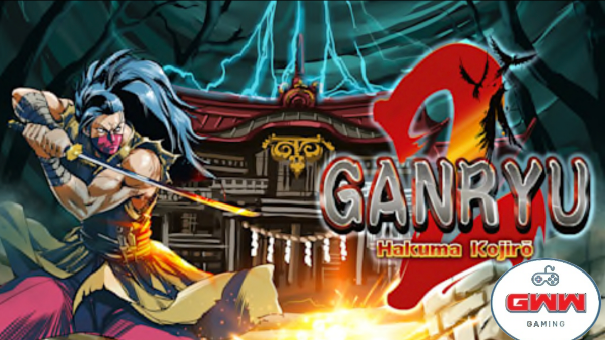 Ganryu 2 Featured Img