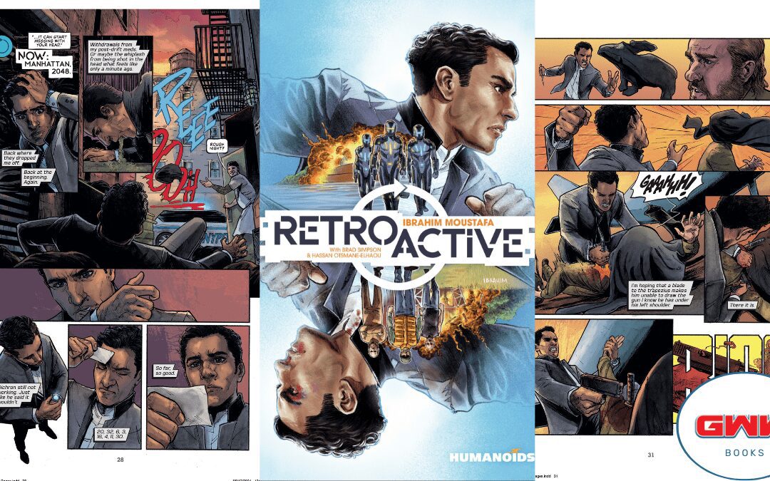 RETROACTIVE AN ACTIVE REVIEW