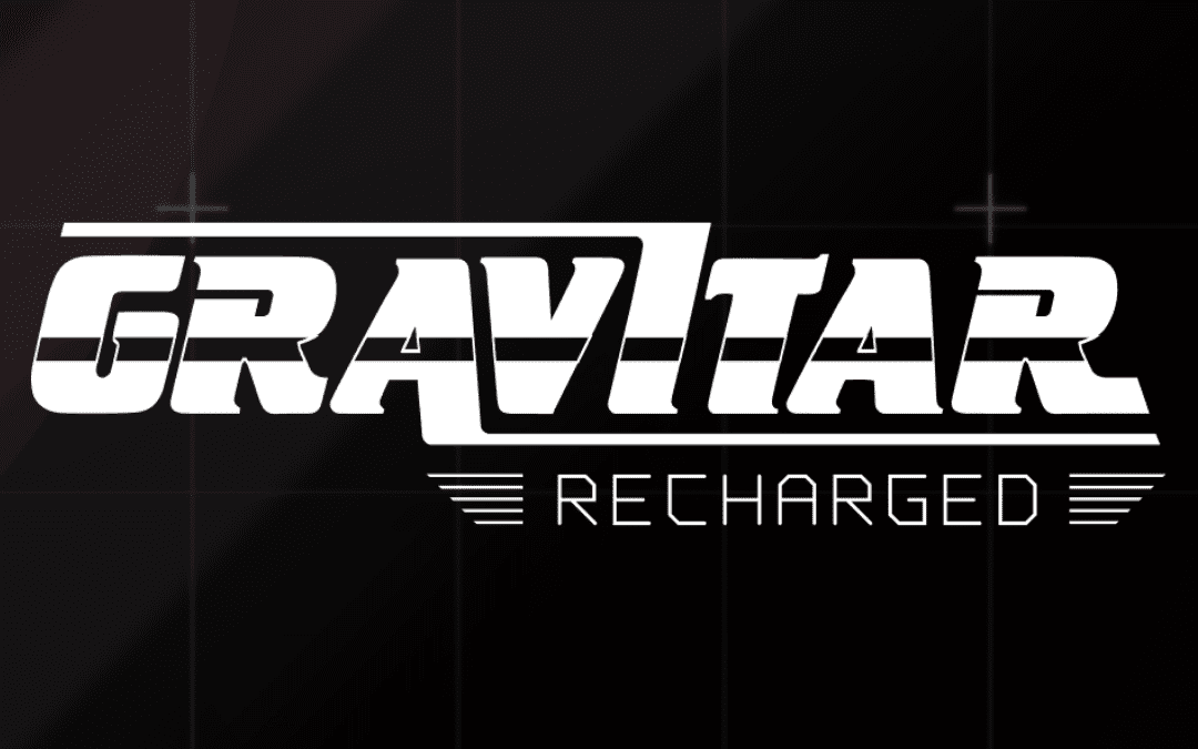 Gravitar: Recharged (PS5 Review)