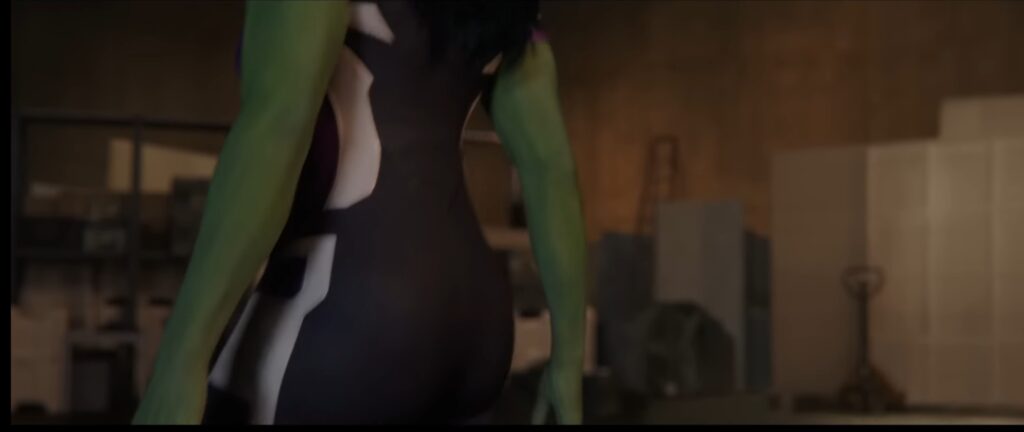 She-Hulk Outfit Img