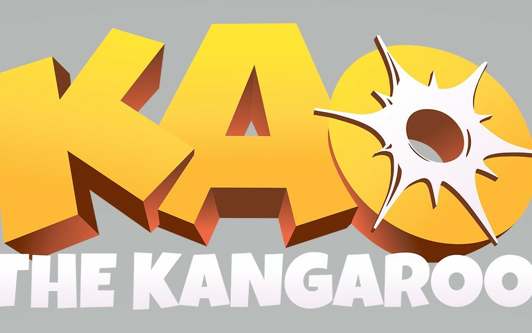Kao The Kangaroo (Review)