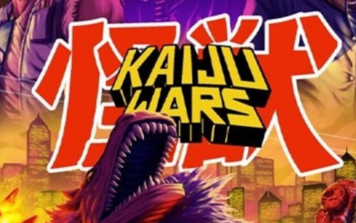 Kaiju Wars Overview