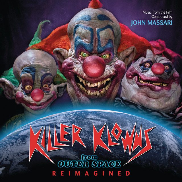 Killer Klowns from Outer Space Feat Img
