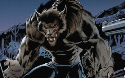 What Happened to Werewolf by Night and Blade?   Moon Knight Update