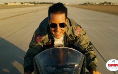 What does Top Gun Maverick Say About Tom Cruise’s Career?
