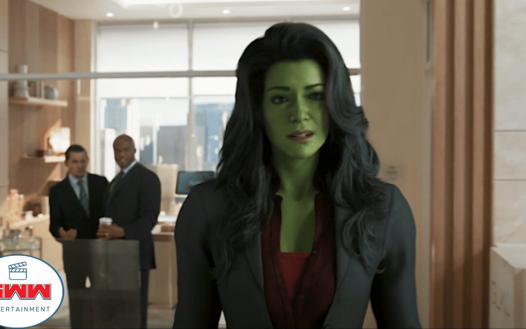 All Trials that will Appear in ‘She-Hulk: Attorney at Law’