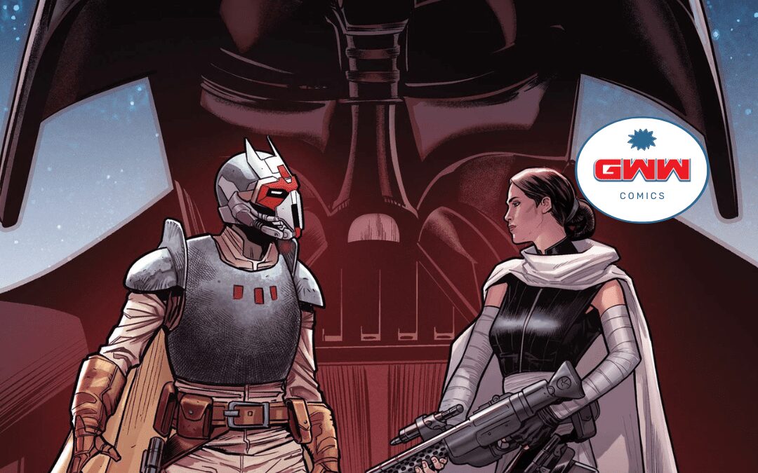 Star Wars Darth Vader (2020) #24: Marvel Comics Review