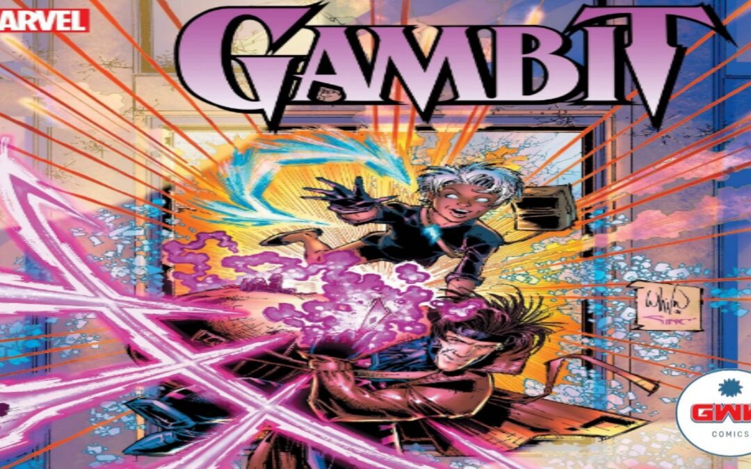 A Time Gambit