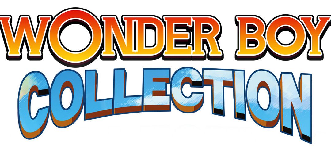 Wonder Boy Collection (Review)