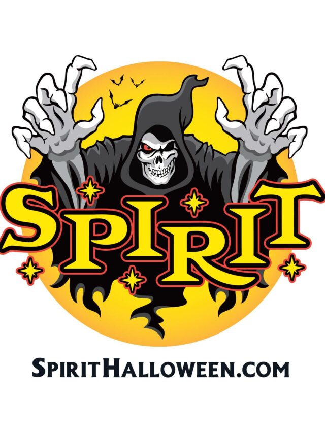 A Spirit Halloween Movie?!