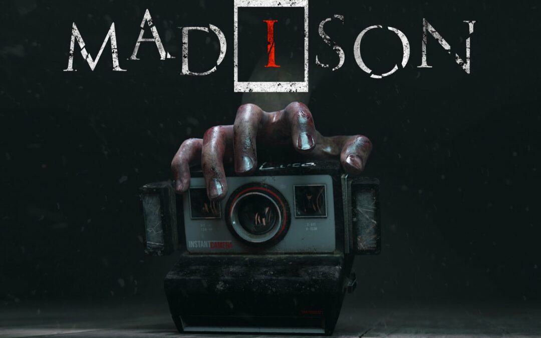 MADiSON (review)