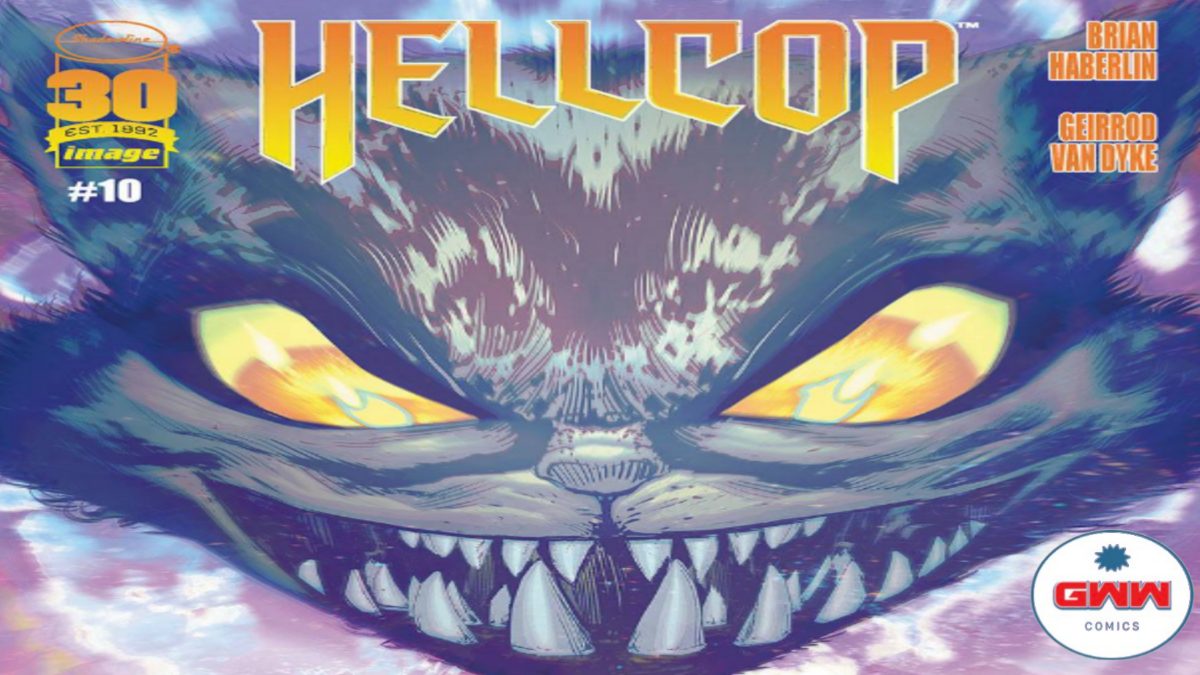 Hellcop Feat Img