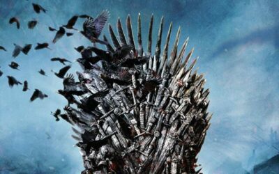 Game of Thrones Realm Arrives on HBO Max in High Definition