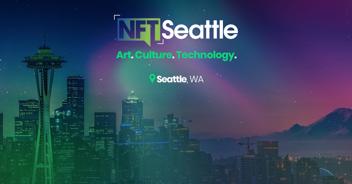 NFT Seattle