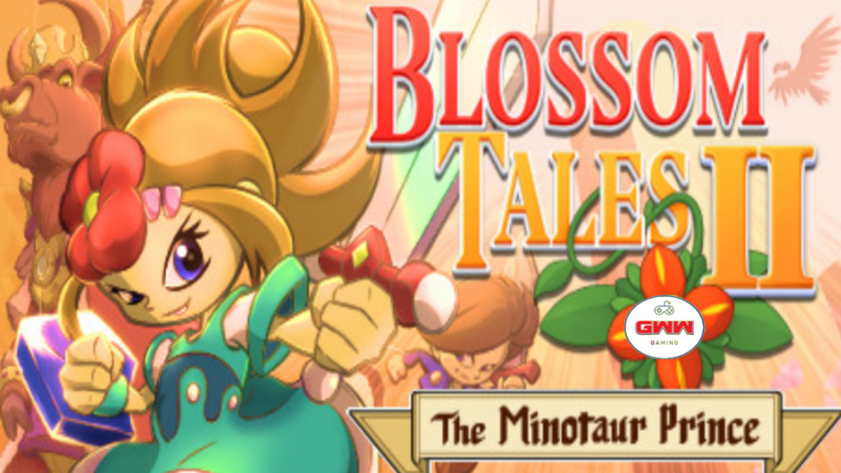Blossom Tales 2 Feat Img