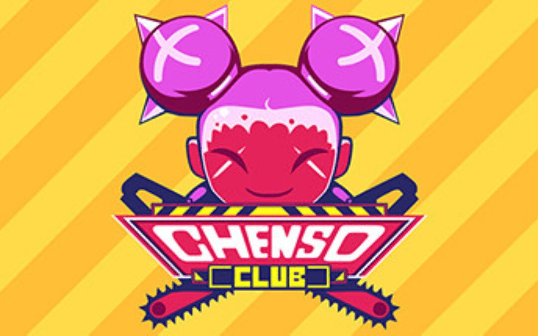 Chenso Club (Switch Review)