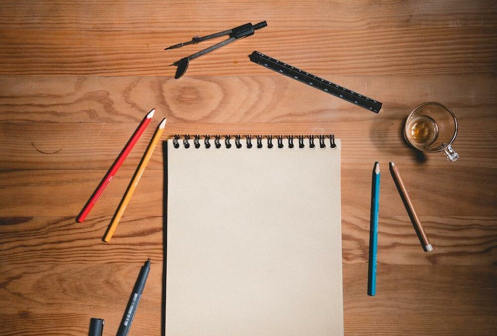 4 Ways in Which Drawing Can Improve Your Mood According to Science