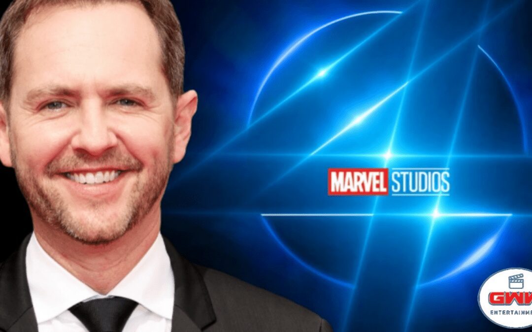 What makes Matt Shakman the perfect director for Fantastic Four￼