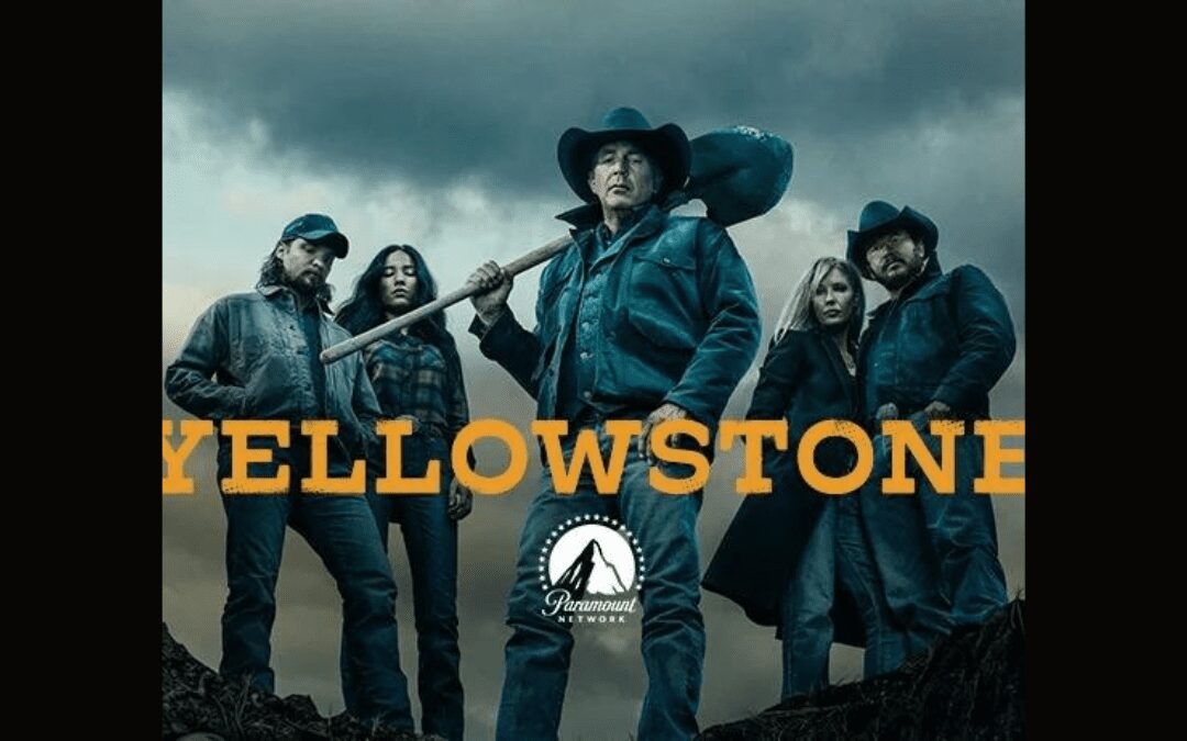 YellowStone Season 5: This Family