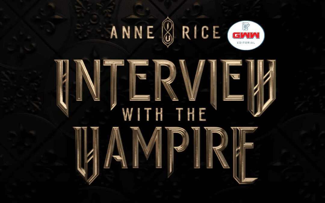 Interview With The Vampire 2022: Adapt or Die
