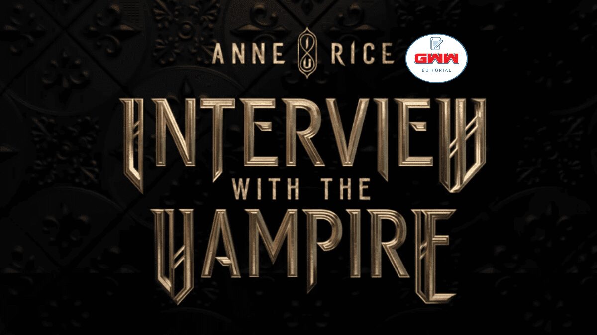 Interview With the Vampire
