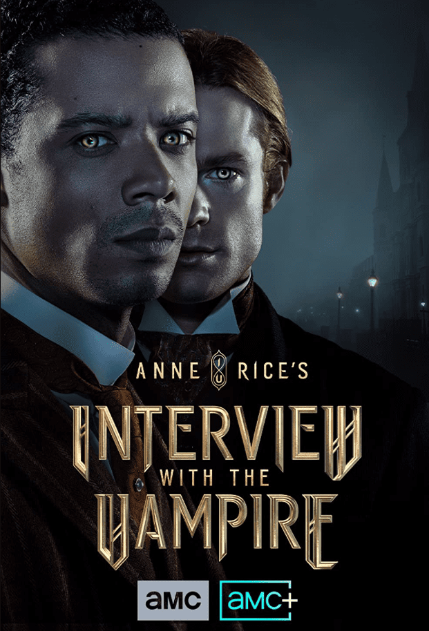 Interview with the Vampire Series Img