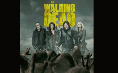 The Walking Dead: Dead or Alive