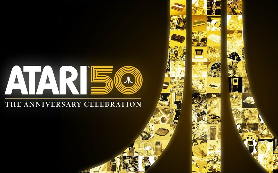 Atari 50: The Anniversary Collection (Review)