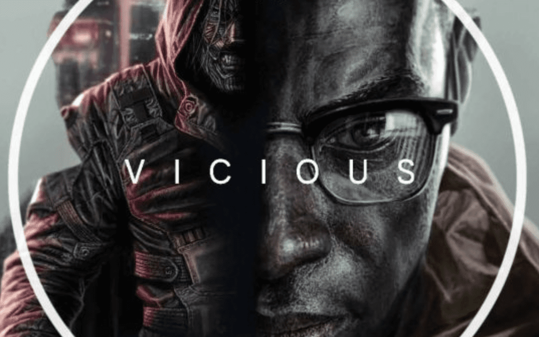 Vicious Circle #1 (Boom Studios Review)