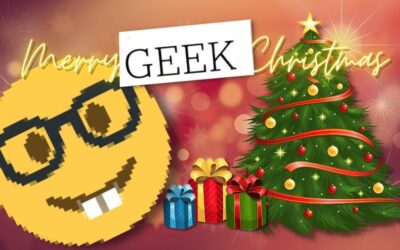 Christmas Geek