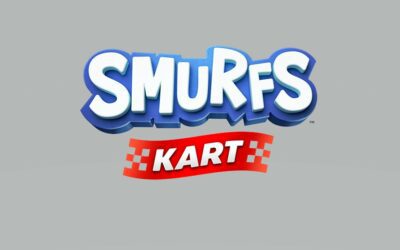 Smurfs Kart (Review)