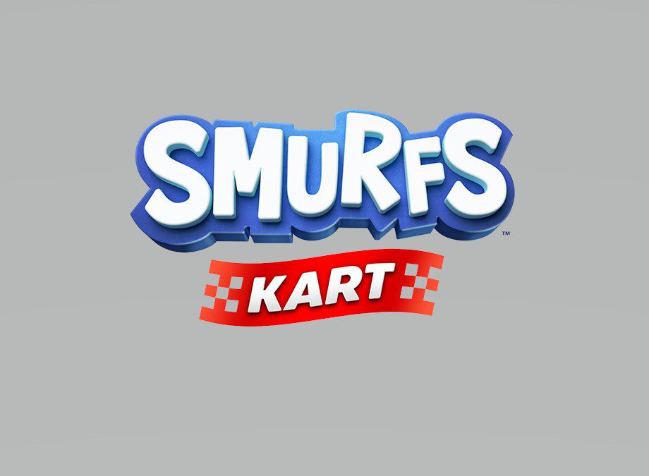 Smurfs Kart (Review)