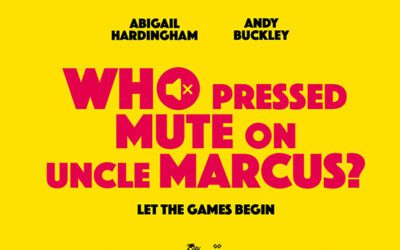 Who Pressed Mute on Uncle Marcus (Review)