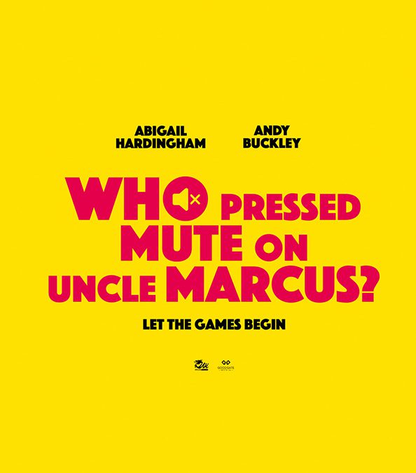 Who Pressed Mute on Uncle Marcus (Review)